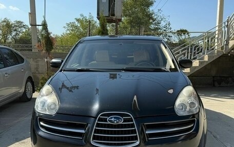 Subaru Tribeca I рестайлинг, 2005 год, 770 000 рублей, 1 фотография