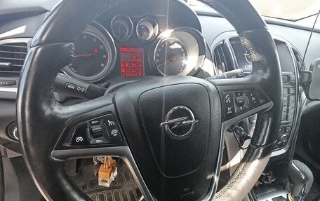 Opel Astra J, 2013 год, 1 170 000 рублей, 5 фотография