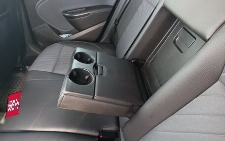 Opel Astra J, 2013 год, 1 170 000 рублей, 10 фотография