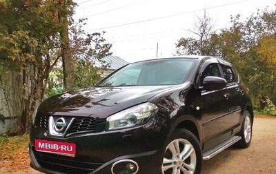 Nissan Qashqai, 2011 год, 1 320 000 рублей, 1 фотография