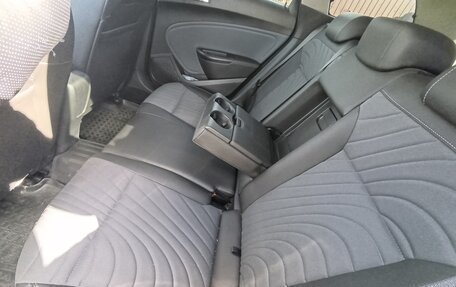 Opel Astra J, 2013 год, 1 170 000 рублей, 16 фотография