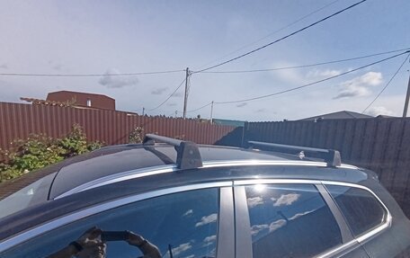 Opel Astra J, 2013 год, 1 170 000 рублей, 17 фотография