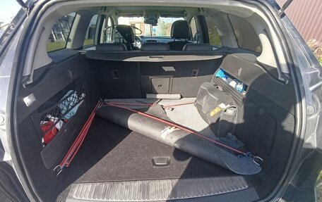 Opel Astra J, 2013 год, 1 170 000 рублей, 31 фотография