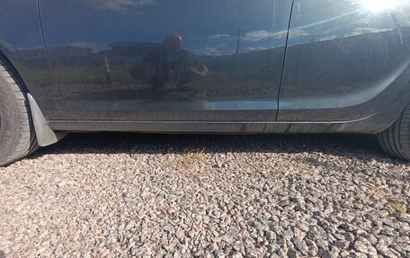 Opel Astra J, 2013 год, 1 170 000 рублей, 39 фотография