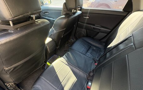 Mazda 3, 2006 год, 370 000 рублей, 6 фотография