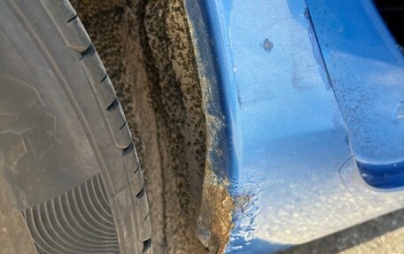 Mazda 3, 2006 год, 370 000 рублей, 12 фотография