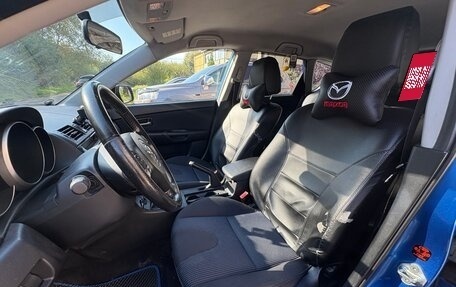 Mazda 3, 2006 год, 370 000 рублей, 8 фотография