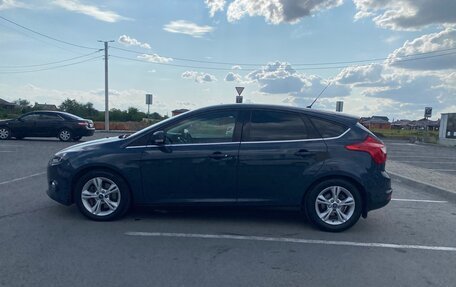 Ford Focus III, 2012 год, 919 000 рублей, 3 фотография