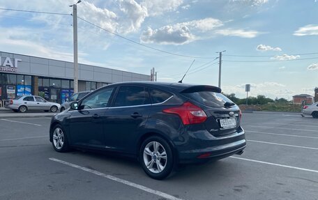 Ford Focus III, 2012 год, 919 000 рублей, 4 фотография