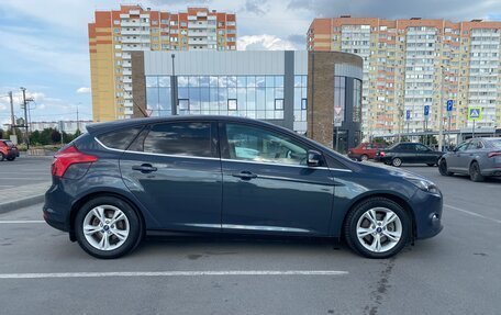 Ford Focus III, 2012 год, 919 000 рублей, 7 фотография