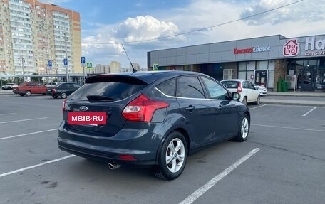 Ford Focus III, 2012 год, 919 000 рублей, 6 фотография