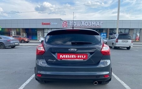 Ford Focus III, 2012 год, 919 000 рублей, 5 фотография