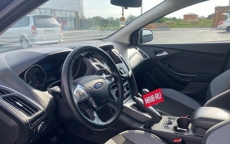 Ford Focus III, 2012 год, 919 000 рублей, 8 фотография