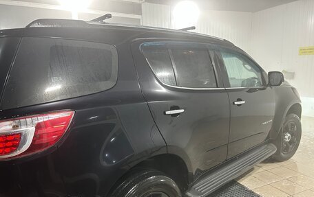 Chevrolet TrailBlazer II, 2013 год, 2 200 000 рублей, 7 фотография