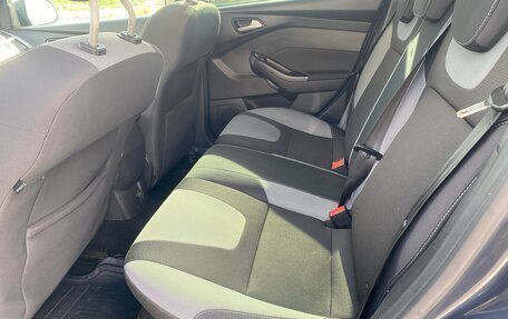 Ford Focus III, 2012 год, 919 000 рублей, 11 фотография