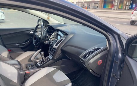 Ford Focus III, 2012 год, 919 000 рублей, 10 фотография