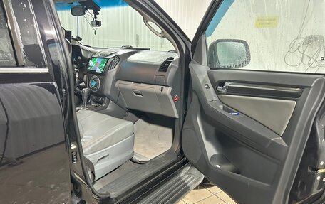 Chevrolet TrailBlazer II, 2013 год, 2 200 000 рублей, 5 фотография