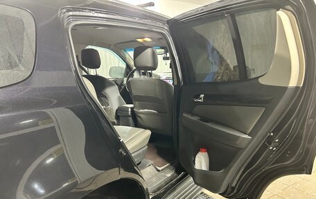 Chevrolet TrailBlazer II, 2013 год, 2 200 000 рублей, 6 фотография