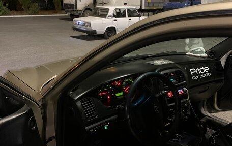 Hyundai Sonata IV рестайлинг, 2006 год, 420 000 рублей, 8 фотография