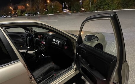 Hyundai Sonata IV рестайлинг, 2006 год, 420 000 рублей, 5 фотография