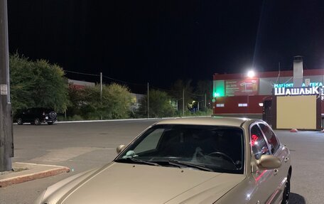 Hyundai Sonata IV рестайлинг, 2006 год, 420 000 рублей, 13 фотография