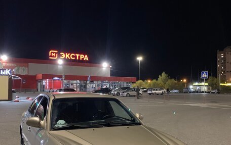 Hyundai Sonata IV рестайлинг, 2006 год, 420 000 рублей, 12 фотография