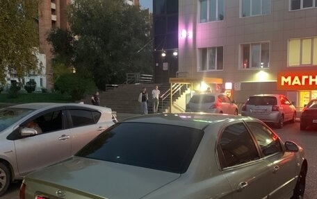 Hyundai Sonata IV рестайлинг, 2006 год, 420 000 рублей, 14 фотография