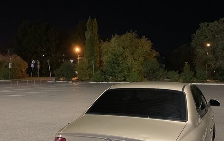 Hyundai Sonata IV рестайлинг, 2006 год, 420 000 рублей, 11 фотография