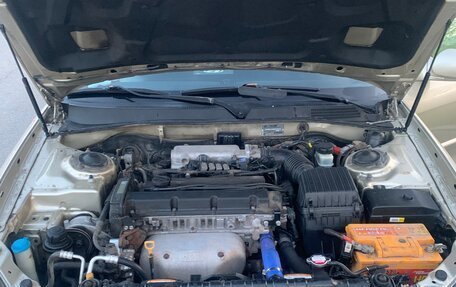 Hyundai Sonata IV рестайлинг, 2006 год, 420 000 рублей, 17 фотография