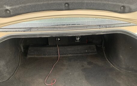 Hyundai Sonata IV рестайлинг, 2006 год, 420 000 рублей, 22 фотография