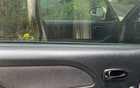 Hyundai Sonata IV рестайлинг, 2006 год, 420 000 рублей, 19 фотография