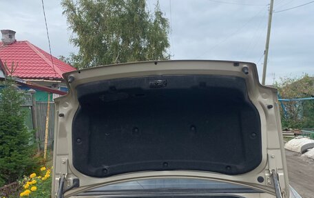 Hyundai Sonata IV рестайлинг, 2006 год, 420 000 рублей, 18 фотография