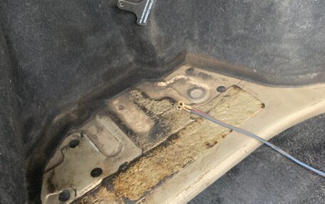 Hyundai Sonata IV рестайлинг, 2006 год, 420 000 рублей, 24 фотография