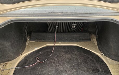 Hyundai Sonata IV рестайлинг, 2006 год, 420 000 рублей, 26 фотография