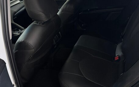 Toyota Camry, 2020 год, 1 800 000 рублей, 7 фотография