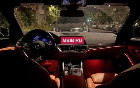 BMW 3 серия, 2020 год, 4 290 000 рублей, 5 фотография