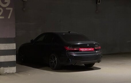 BMW 3 серия, 2020 год, 4 290 000 рублей, 4 фотография