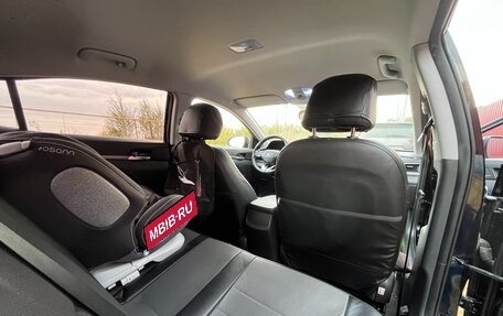 Hyundai Elantra VI рестайлинг, 2019 год, 1 600 000 рублей, 16 фотография