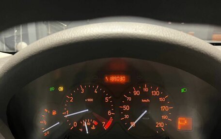 Peugeot 206, 2003 год, 230 000 рублей, 12 фотография