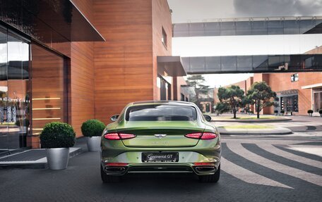 Bentley Continental GT, 2024 год, 61 000 000 рублей, 5 фотография