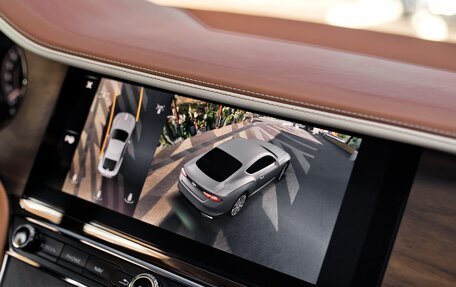 Bentley Continental GT, 2024 год, 61 000 000 рублей, 16 фотография