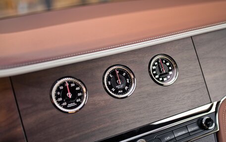 Bentley Continental GT, 2024 год, 61 000 000 рублей, 13 фотография