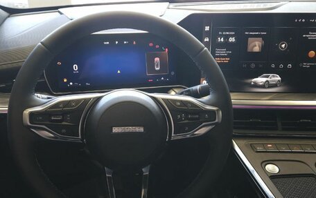 Haval F7, 2025 год, 3 068 010 рублей, 3 фотография