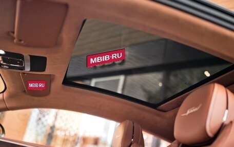 Bentley Continental GT, 2024 год, 61 000 000 рублей, 15 фотография