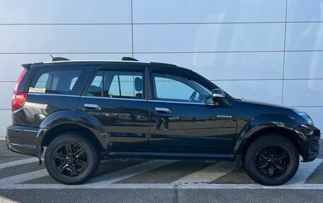 Great Wall Hover H3 I, 2013 год, 660 000 рублей, 4 фотография
