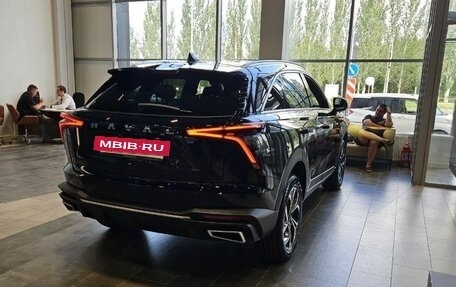 Haval F7, 2025 год, 3 068 010 рублей, 11 фотография