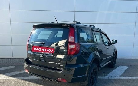Great Wall Hover H3 I, 2013 год, 660 000 рублей, 6 фотография
