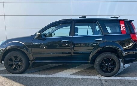 Great Wall Hover H3 I, 2013 год, 660 000 рублей, 5 фотография