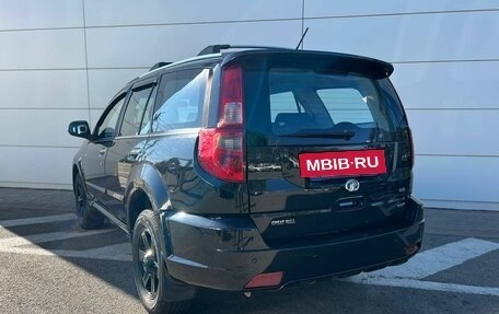 Great Wall Hover H3 I, 2013 год, 660 000 рублей, 7 фотография