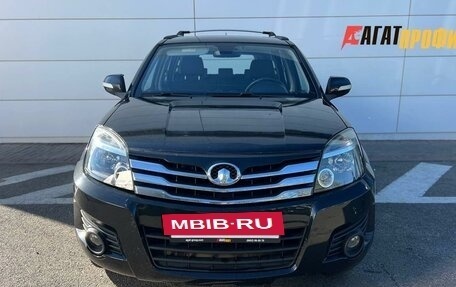 Great Wall Hover H3 I, 2013 год, 660 000 рублей, 3 фотография